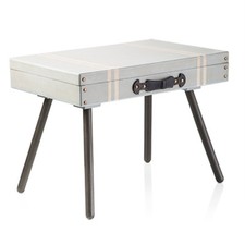 TAVOLINO PANCA DA SALOTTO