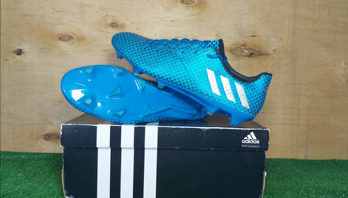 Scarpe adidas messi - adidas, fg