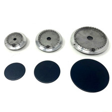 REX ELECTROLUX BRUCIATORI