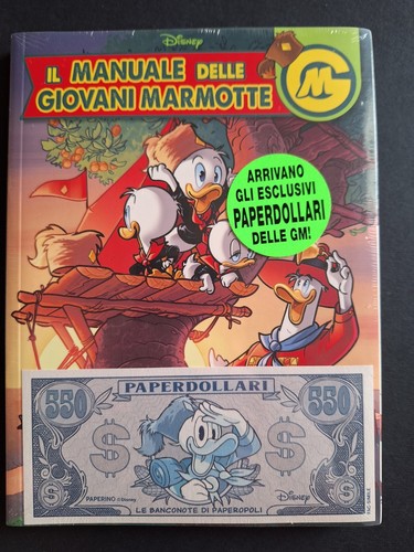 Manuale delle giovani - manuale,