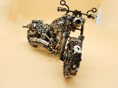 Harley davidson breakout - ,