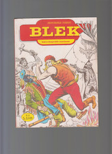 Il Grande Blek - n.19 -