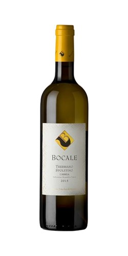 Trebbiano spoletino igt - igt, bocale