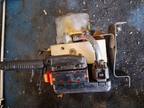 Pompa abs honda hrv 2002 - pompa,