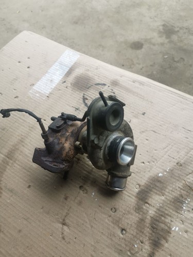 Turbocompressore kia rio 4 - kia,