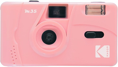 Kodak m35 fotocamera - fotocamera, compatta