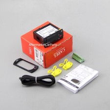 Carel Regolatore di temperatura digitale termostato PJEZS0E100 115v NTC sonda sensori