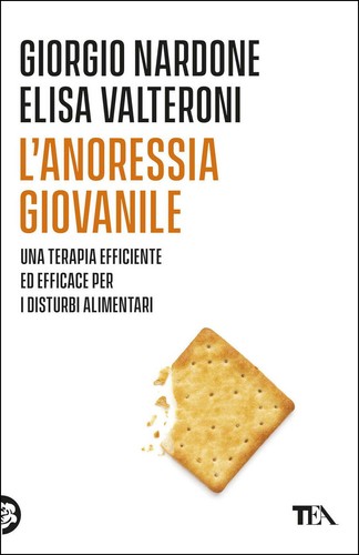 Libro anoressia giovanile - l'anoressia,