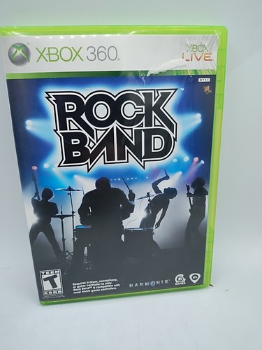 Cib rock band microsoft - cib,