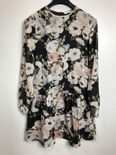 Vestito donna flower - na-kd,
