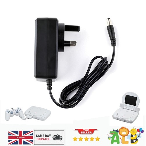 Alimentatore psone scph 115 - psone, scph-115