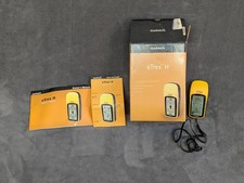 Garmin eTrex H Ricevitore GPS