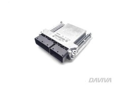 BMW Serie 1 Centralina Motore