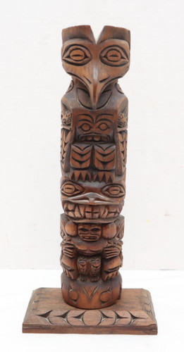 Totem vintage costa