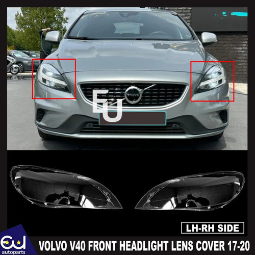 Per volvo v40 - v40, coppia
