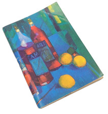 CAMPARI PREZIOSO 1968 LIBRETTO