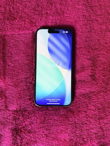 Iphone plus - 15,