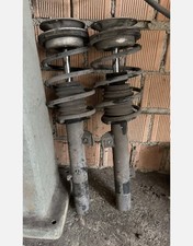 COPPIA AMMORTIZZATORI ANTERIORI BMW 118D 120D E87