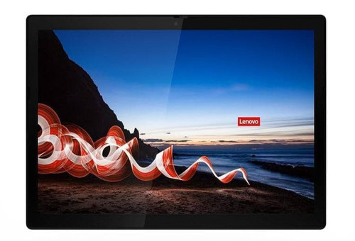 Lenovo thinkpad x12 - lenovo, staccabile