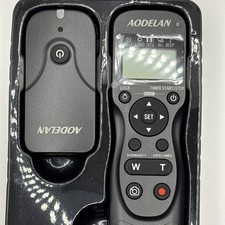 WTZ-2 Videocamera Wireless