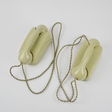 2 X Siemens Citofono - Vintage