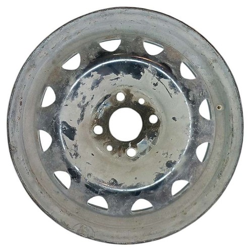 Cerchio ferro 00x14 - in, 5.00x14