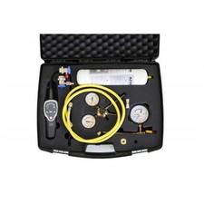 Kit cercafughe elettronico per