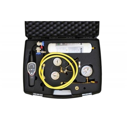 Kit cercafughe elettronico - , per