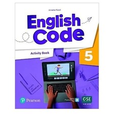 English Code British 5