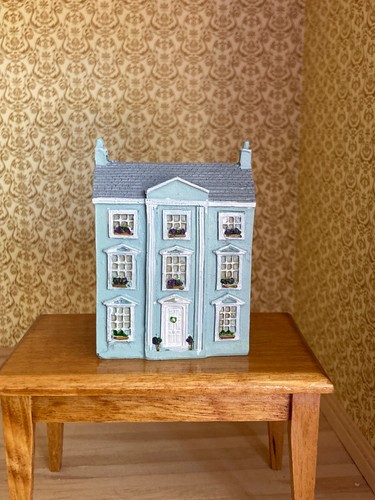 Casa delle bambole 12 - delle, 1:12