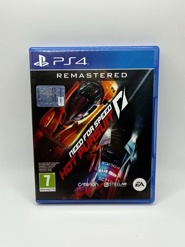 Need for speed hot - for,