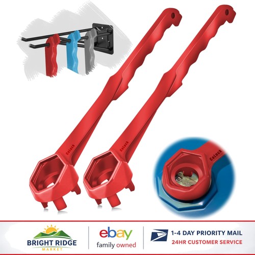 Bung wrench utensile - bung,
