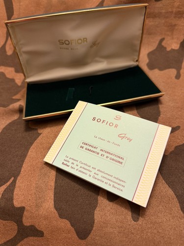 Sofior grey scatola - sofior,