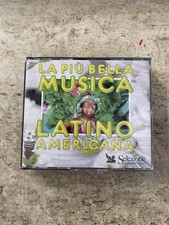La Piu Bella Musica Latino