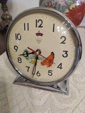 Sveglia vintage "gallina"