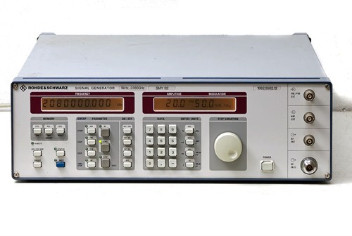 Rohde schwarz generatore di - schwarz,