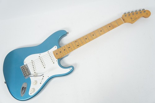 Fender japan st57 - fender,