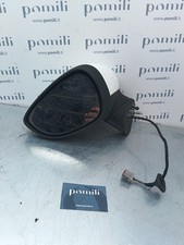 Specchio retrovisore sinistro