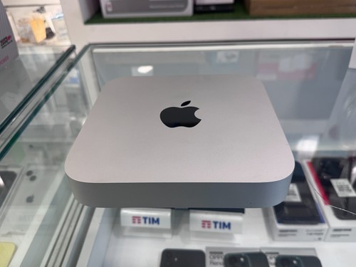 Apple mac mini 2020 - m1,
