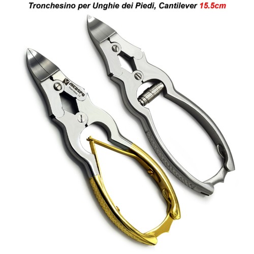 Tagliaunghie professionale - tagliaunghie,