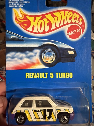 Hot wheels vintage canadese - hot,