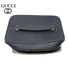 GUCCI Borsa a mano in tinta