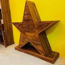 Consolle ingresso stella