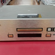TEAC VRDS-10 Lettore CD Junk