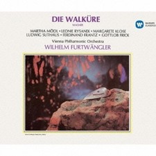 Wagner: musica suona "Walkure" tutti e 3 gli atti