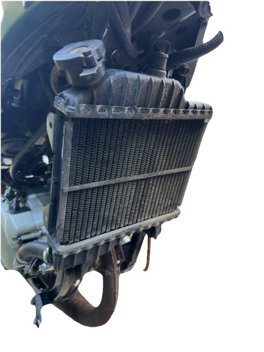 Radiatore yamaha tzr dal - yamaha,