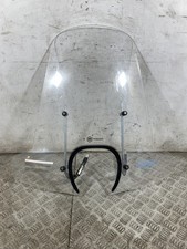 110049 Parabrezza Piaggio