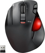 ELECOM EX-G Left-Handed
