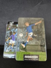 action figure Francesco TOTTI in resina  20 cm blisterata ''Fanatico''