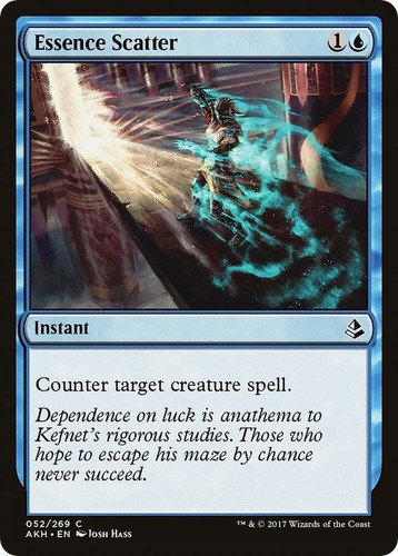 Essence scatter common - essence,